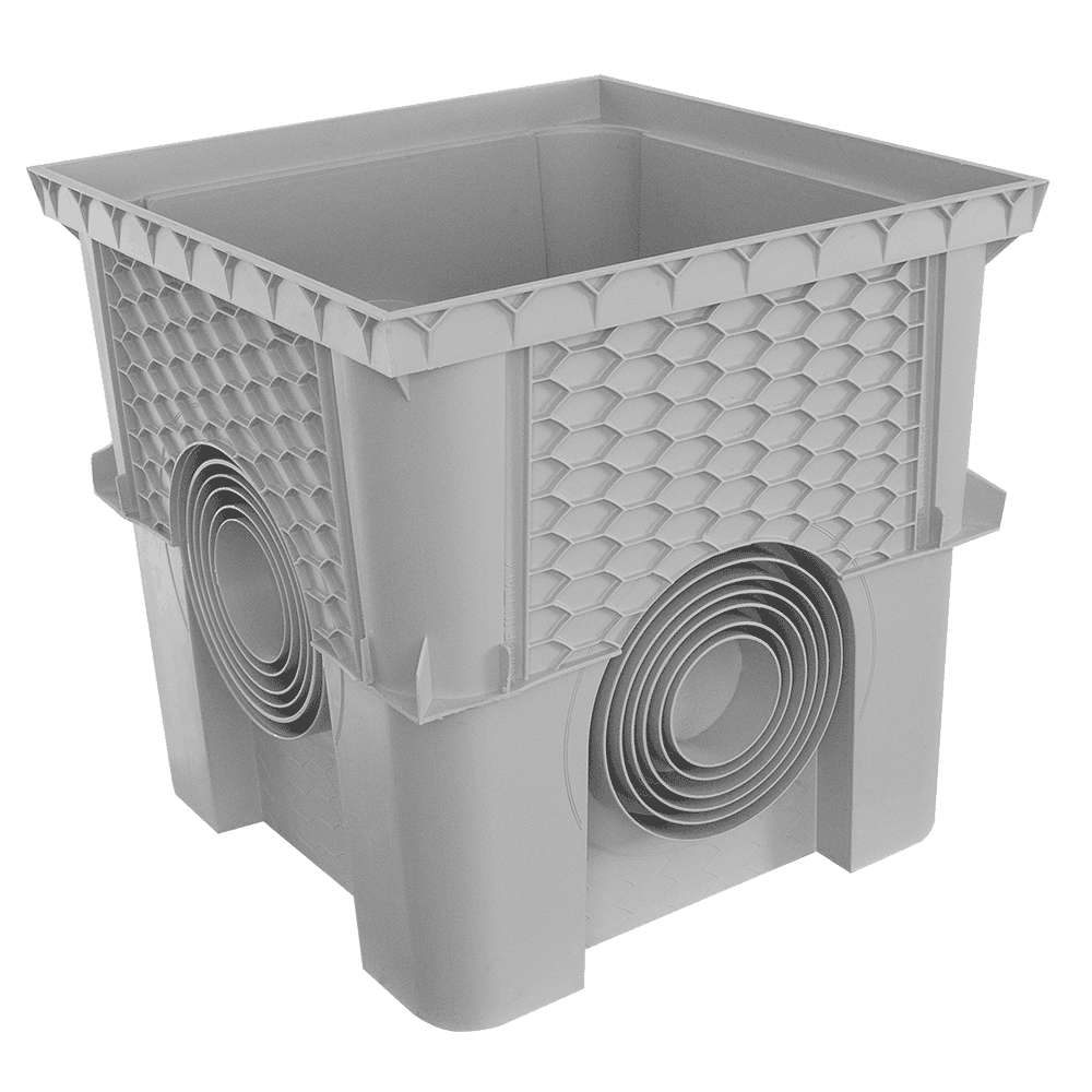 Stratarise ProDrain 16" Catch Basin