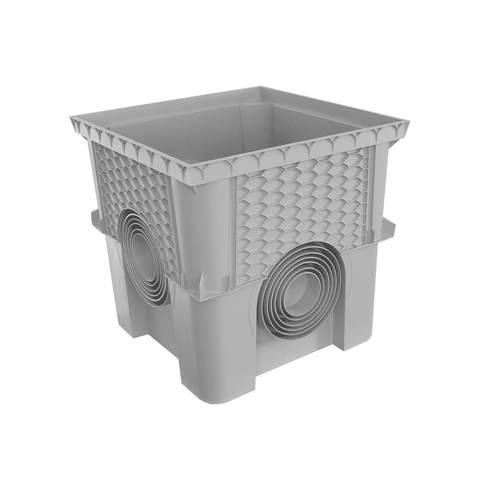 Stratarise ProDrain 12" Catch Basin