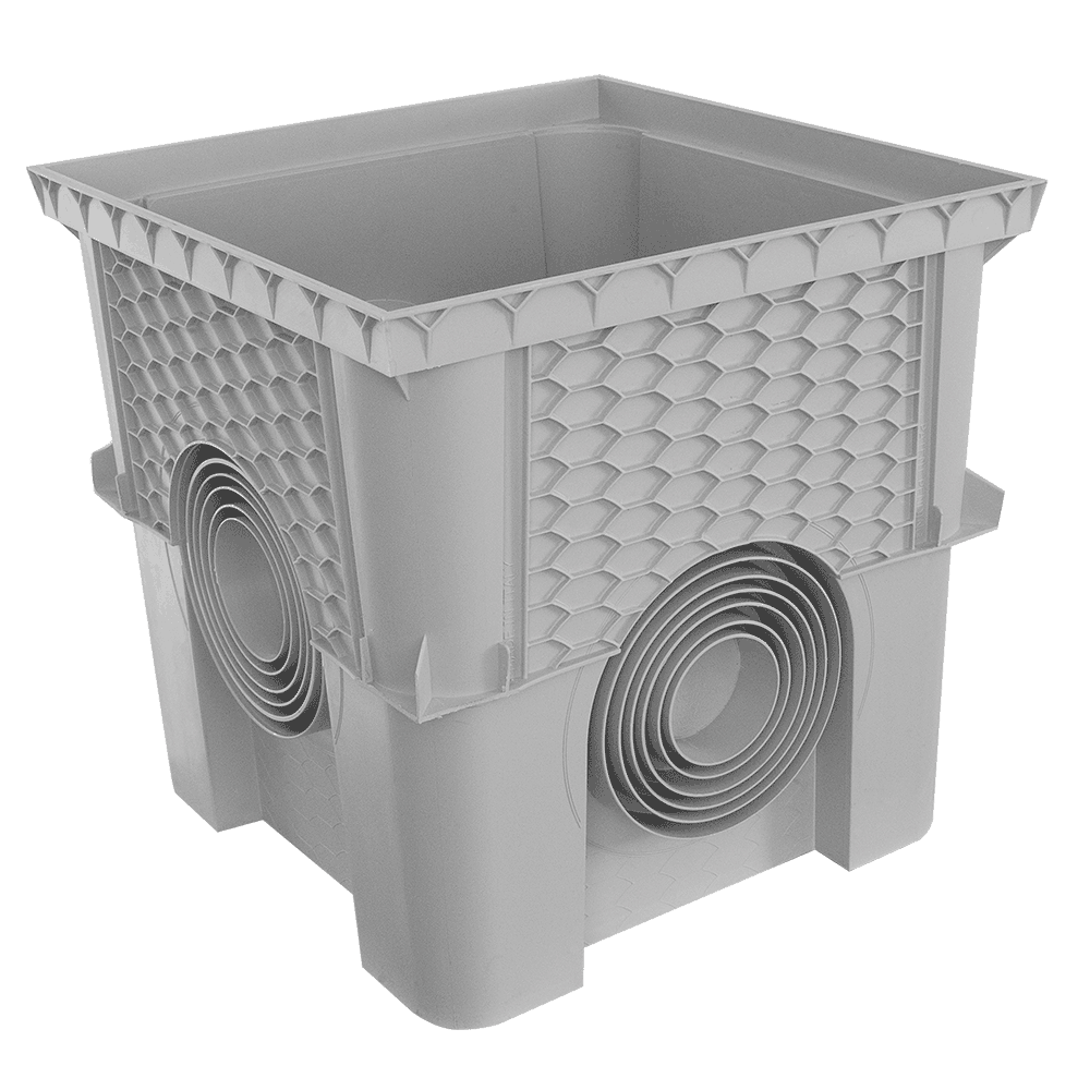 Stratarise ProDrain 16" Catch Basin