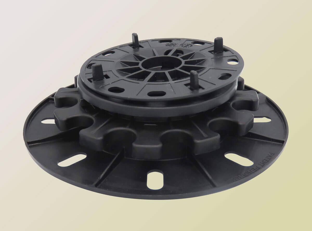 Stratarise 4166 Self-Leveling Paver Pedestal